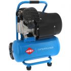 Compressor HL 425-24 8 bar 3 hp/2.2 kW 314 l/min 24 l