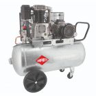 Compressor G 625-90 Pro 10 bar 4 hp/3 kW 380 l/min 90 l