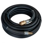 Air hose Euro 20 bar 15 m 14 x 8 mm hybrid polymer