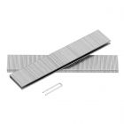 Staples type 90 25 mm 5000 pcs. stainless steel