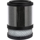 Compressed air filter element A2  1/2" F007 1300 l/min activated carbon <0.005 mg/m3