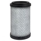 Compressed air filter element A  3/8"  1000 l/min activated carbon <0.005 mg/m3