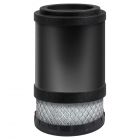 Compressed air filter element A2  1"  3300 l/min activated carbon <0.005 mg/m3