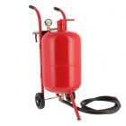 Sandblaster 75 l