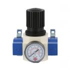 Pressure reducing valve 3/8" 15 bar