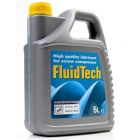 Screw Compressor oil 5 l Fluidtech