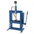 Hydraulic press 10 ton