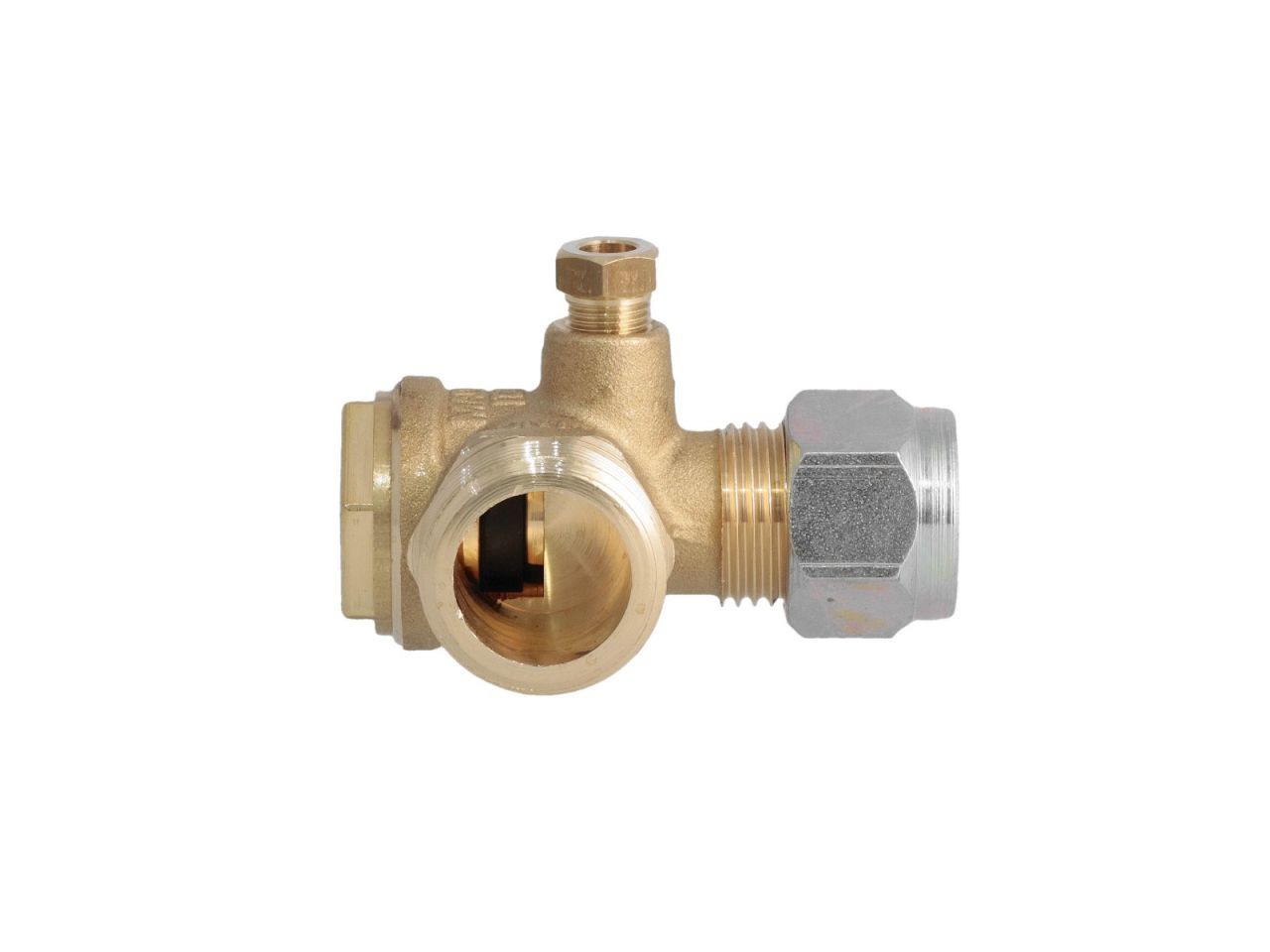 Non-return valve 3/4