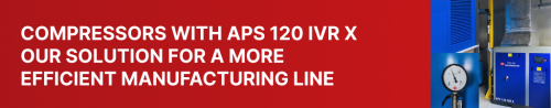 APS 120 IVR X installation project EN