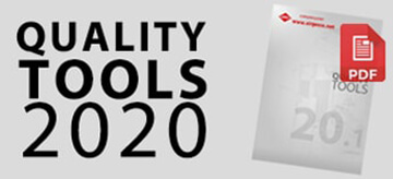 Airpress Quality Tools 2020