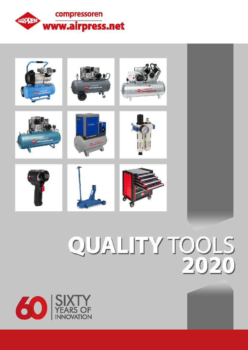 Airpress Quality Tools