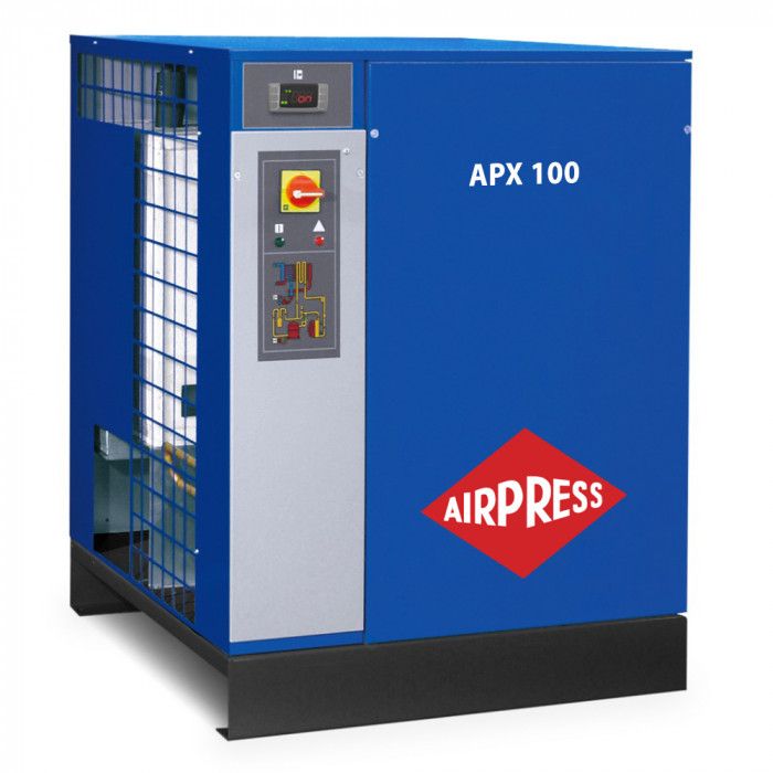 APX 100 refrigeration dryer 2 10000 l/min 14 bar