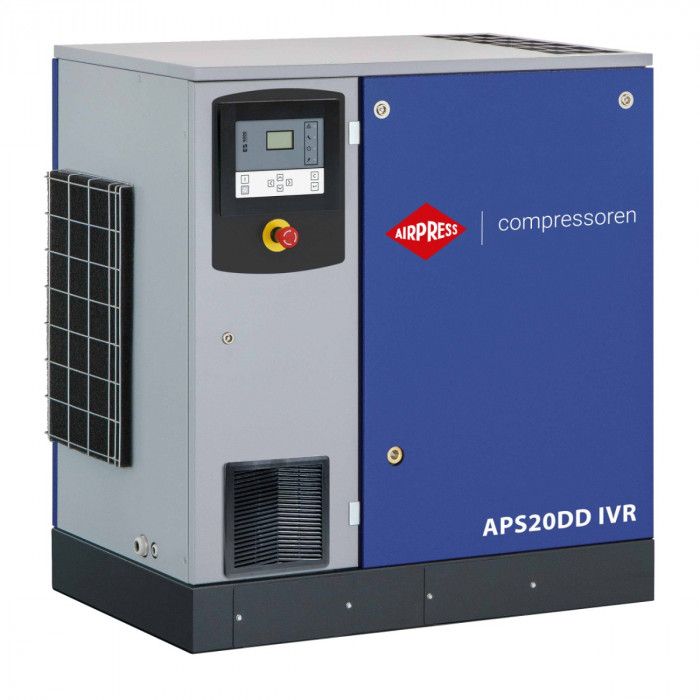 APS 20DD IVR compressor