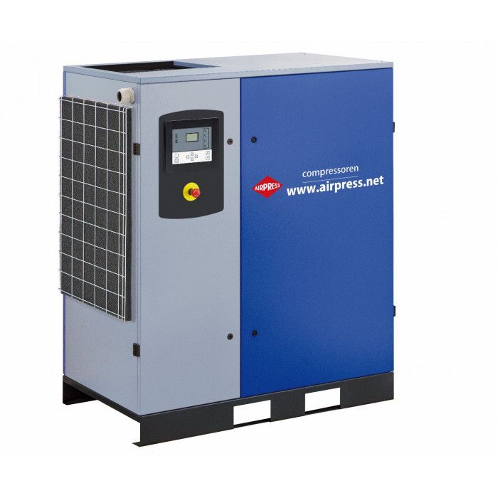 APS 35BD compressor