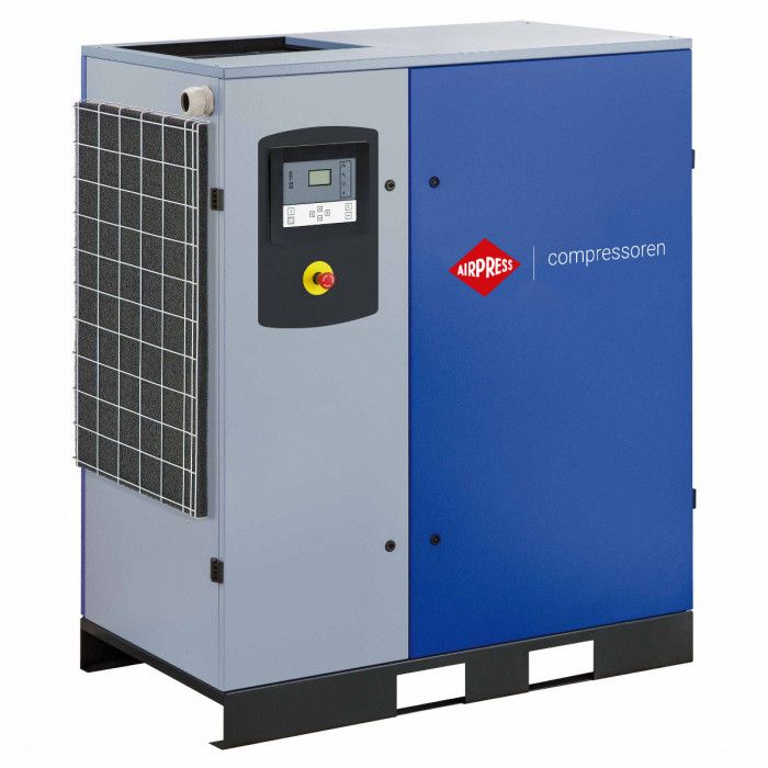 APS 50BD compressor