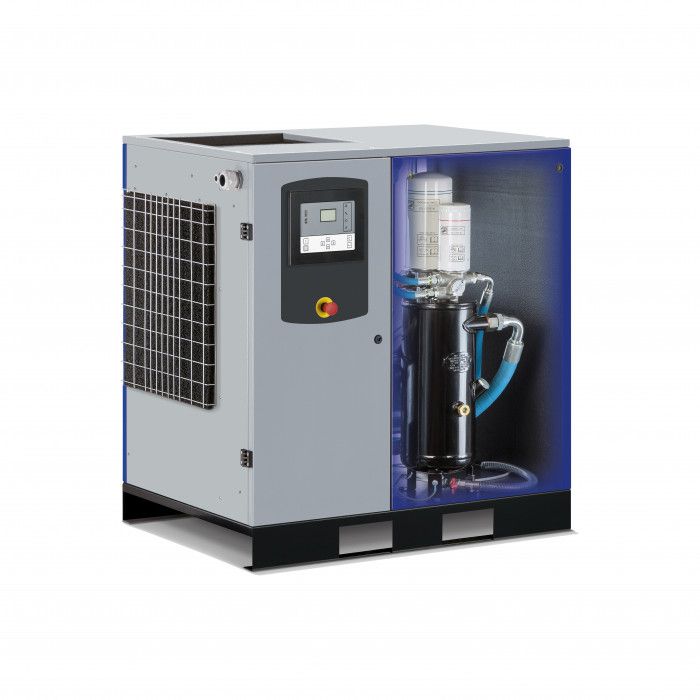 Eco Power 20D compressor