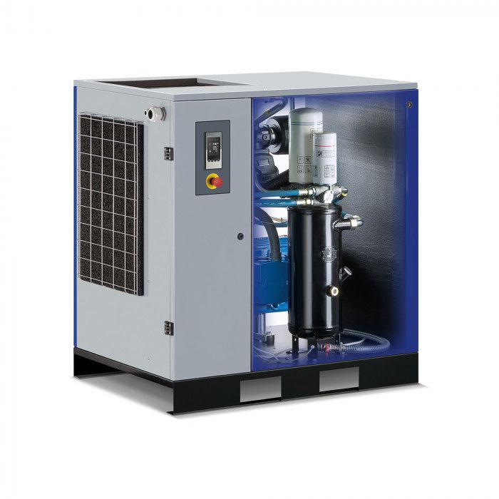 Eco Power 25B compressor