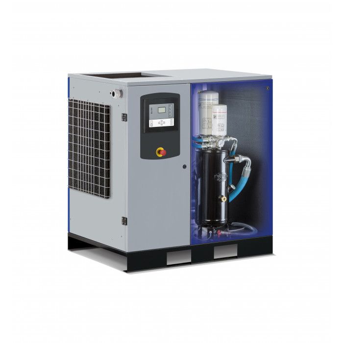 Eco Power 30D compressor