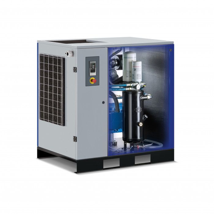 Eco Power 30B compressor