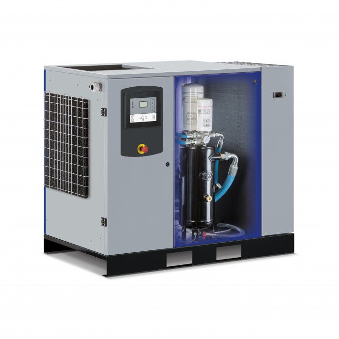 Eco Power 20D Dry Compressor