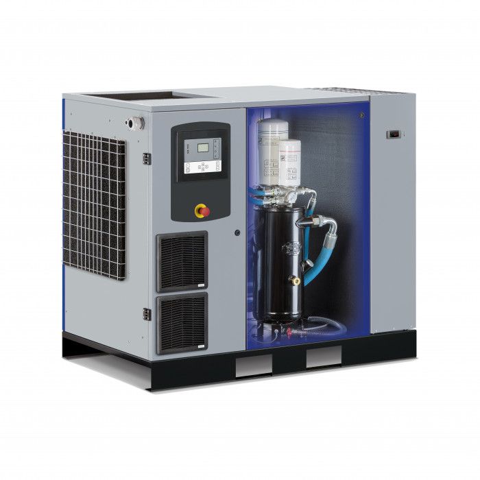 Eco Power 20D IVR Dry Compressor