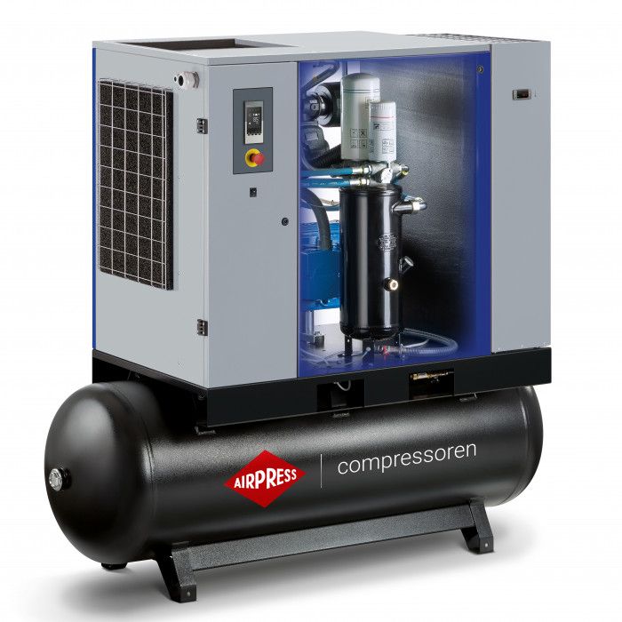 Eco Power 20B Combi Dry Compressor