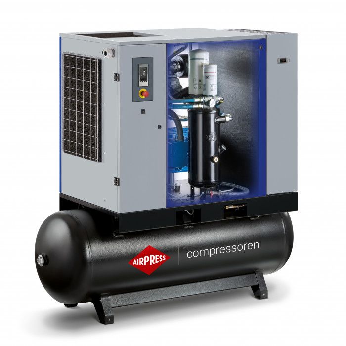 Eco Power 25B Combi Dry Compressor