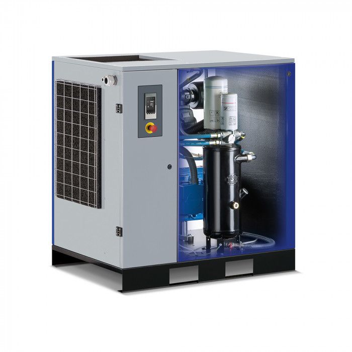 Eco Power 40B compressor