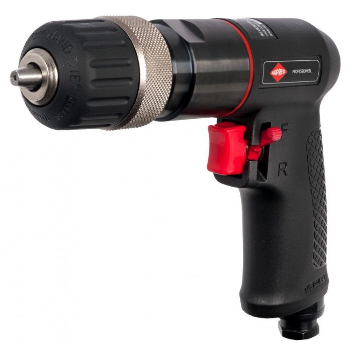 Airpress drilling compressor