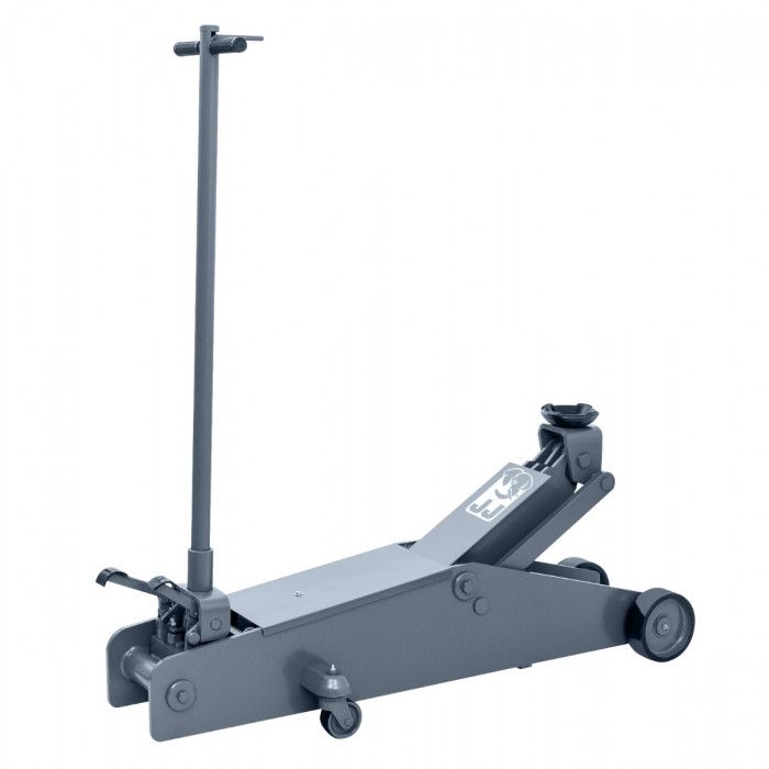 16T 700 mm hydraulic lift - Heavy Duty series