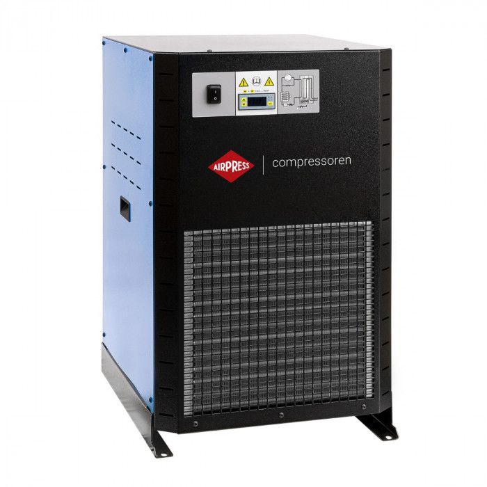 RDO 35 3/4 585 l/min 16 bar refrigeration dryer