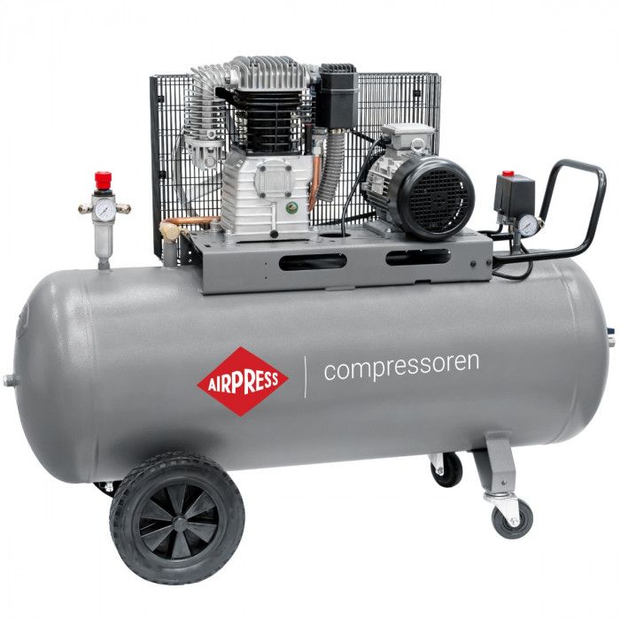 Painting and Spraying Compressor