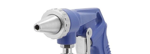 Nozzles for siphon sandblaster and sandblasting gun - Airpress sandblasting nozzles