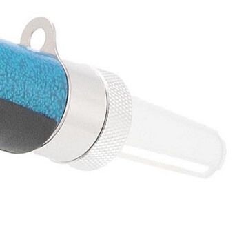 Pneumatic Riveter with Container - Airpress