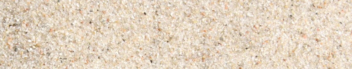 Sand for sandblasting - Quartz sand by Airpress