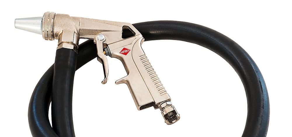 Sandblasting Gun – Airpress Sandblasting Equipment