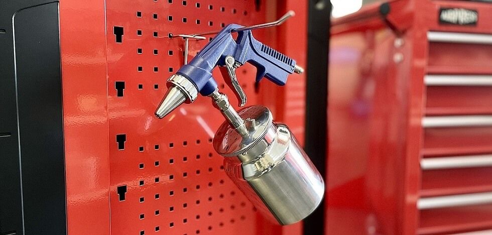 Sandblasting Guns – Airpress Pneumatic Tools