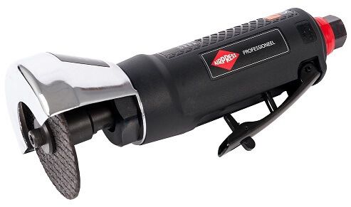 75mm Angle Grinder - Metal Cutter Airpress
