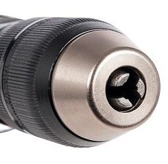 Self-locking Chuck - Professional Pneumatic Drills Airpress
