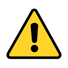 Warning: Ensure proper protection during sandblasting
